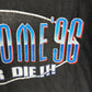 (1996) Thunderdome '96 'Dance Or Die!!!' - T-Shirt - Size XL