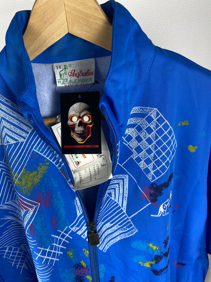 Australian jacket - Size 14 (size S)