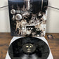 Fredd-E – Hectic Machinery - Vinyl