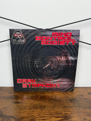 (2006) Mind Control Society – Dark Symphony (Vinyl, Hardcore, Gabber)