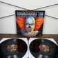 (1995) Thunderdome VIII - The Devil In Disguise (2x Vinyl, Hardcore, Gabber)