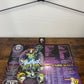 Mad Max at the New Years Rave - Dance 2 Eden (1997) - big Flyer