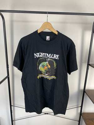 (2011) Nightmare T-Shirt - Size M, L, XL