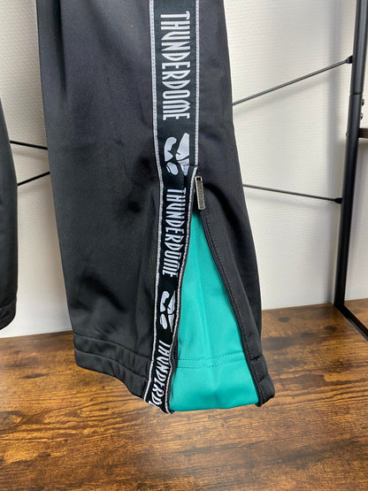 Thunderdome track pants - Size XXXL