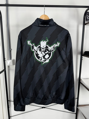 (2024) Thunderdome 'Antwerp' Track Jacket - Size L