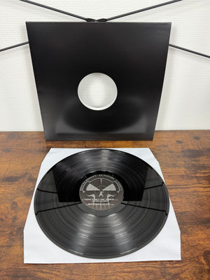 (2001) Rotterdam Terror Corps – Special Series - Third Dimension (Vinyl)