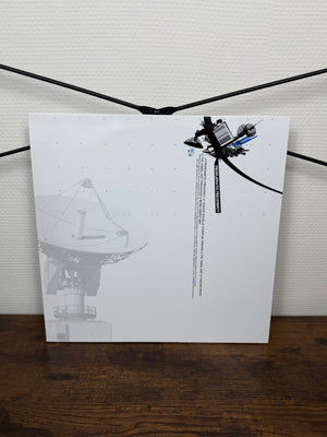 (2008) The DJ Producer – Problematic Frequency (Vinyl, Hardcore)