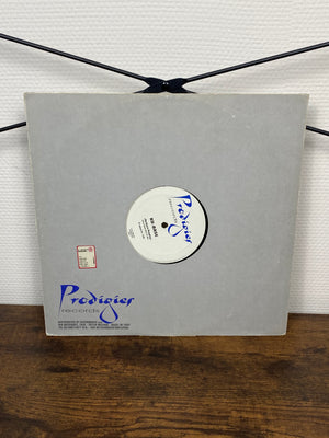 (1997, Hardcore, Gabber) Ku-Base – Hardcore Pumping (Vinyl)