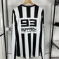 Ruffneck Longsleeve Soccershirt - Size XL