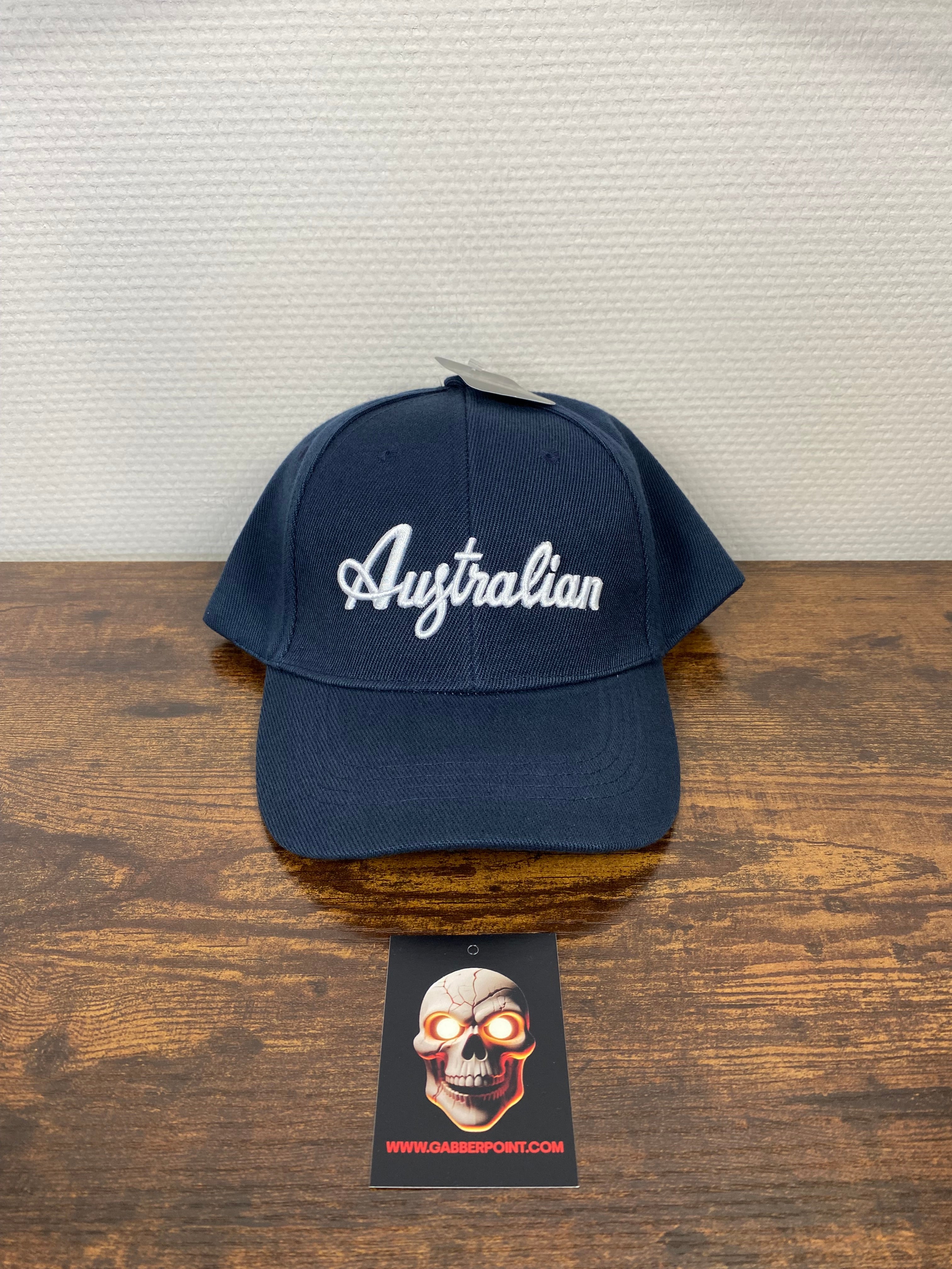 VINTAGE CAPS – GABBERPOINT