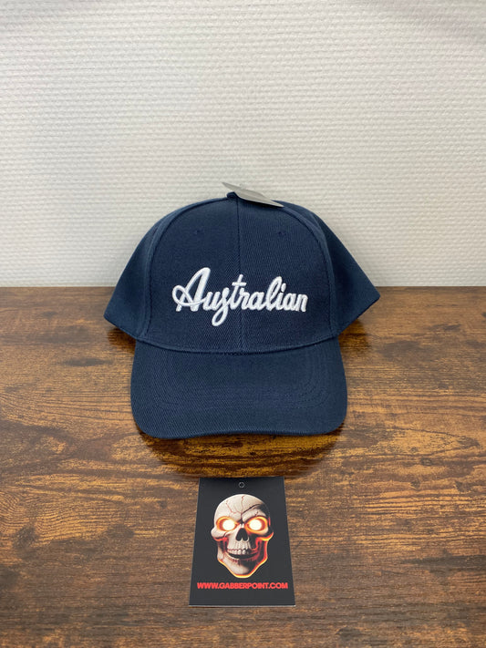Australiano - Cap