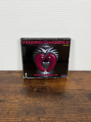 (1997) 2 Hard 2 Handle Volume II (2xCD)