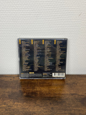 (1997) Hardcore 100 - Best Of The Best (4CD)