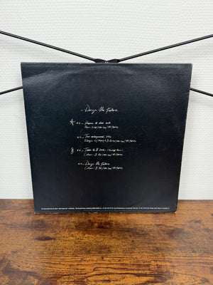 (2003) Promo, Trickstyle, Catscan – Design The Future (Vinyl, Hardcore, Industrial)