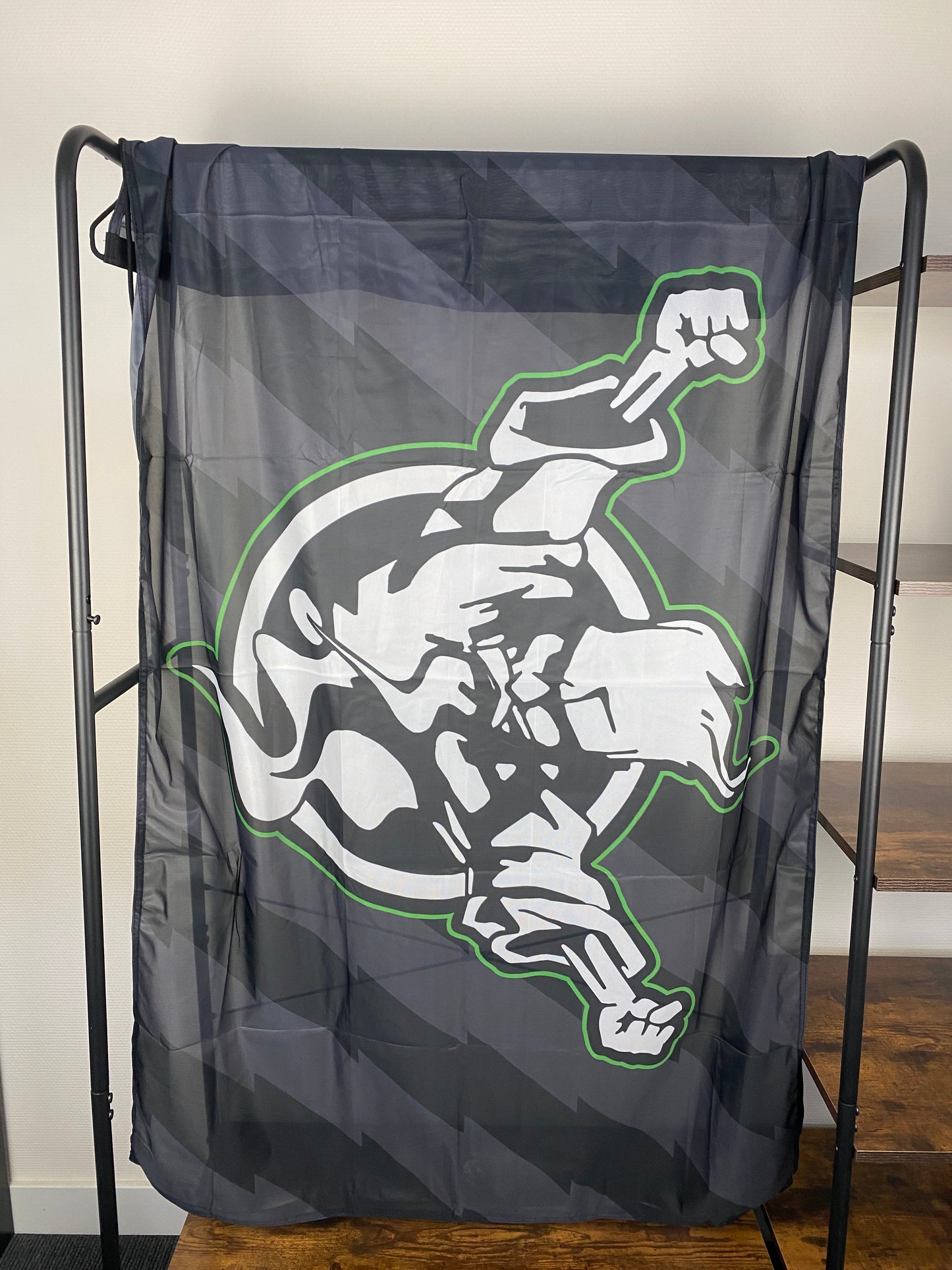 Thunderdome 2024 flag