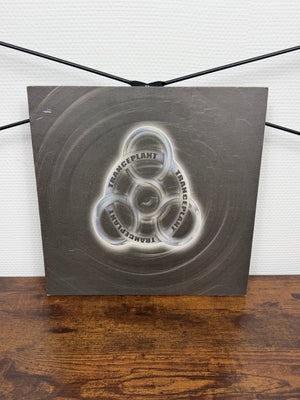 (1996) Free Envelope – No Fate (Vinyl, Trance, Hard Trance)