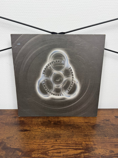 (1996) Free Envelope – No Fate (Vinyl, Trance, Hard Trance)