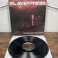 (2006) Slavefriese – Plutonium Crackers (Vinyl)
