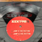 (2006) Sektor 9 – Jump 2 The Rhythm (Vinyl, Jumpstyle)