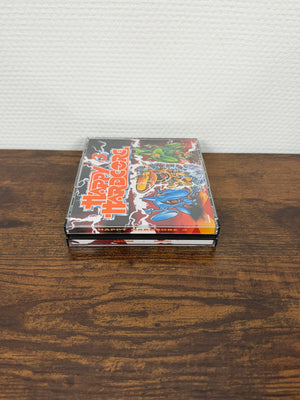 (1995) Happy Hardcore 3 (2xCD)