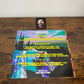 Radioactive Zone Every Sunday (1995) - Flyer / Booklet