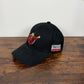Thunderdome 'Die Hard' Cap