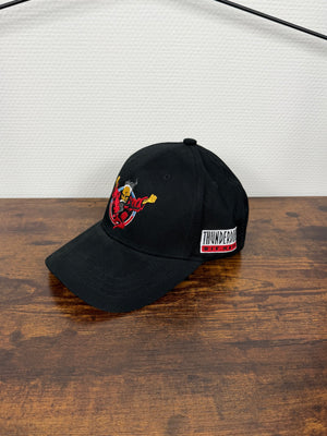 Thunderdome 'Die Hard' Cap
