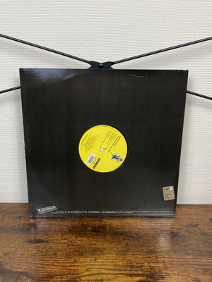 (2003, Hardstyle, Hard Trance) Antithesys – Voices From The Dark (Vinyl)