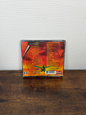 (1996) Ravers Revolution III (2x CD, Hardcore)