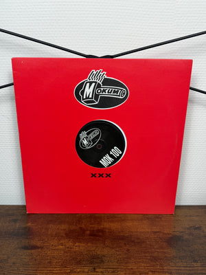 (2004) Despairful Tomorrow – And Hell Followed (Vinyl, Hardcore)