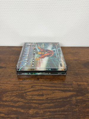 (1996) Thunderdome '96 - Dance Or Die! (2xCD)