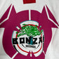 (1994) Bonzai Records Longsleeve - Size XL