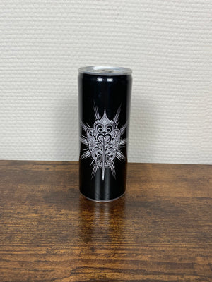 DGTP Terror Energydrink