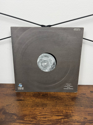 (1995) Karamatix 767 – Indian Flute / Virtual X6 Trans (Vinyl, House, Trance)