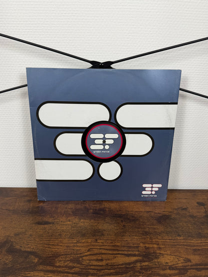 (2005) KLX – Neuron (Vinyl, Hardstyle)