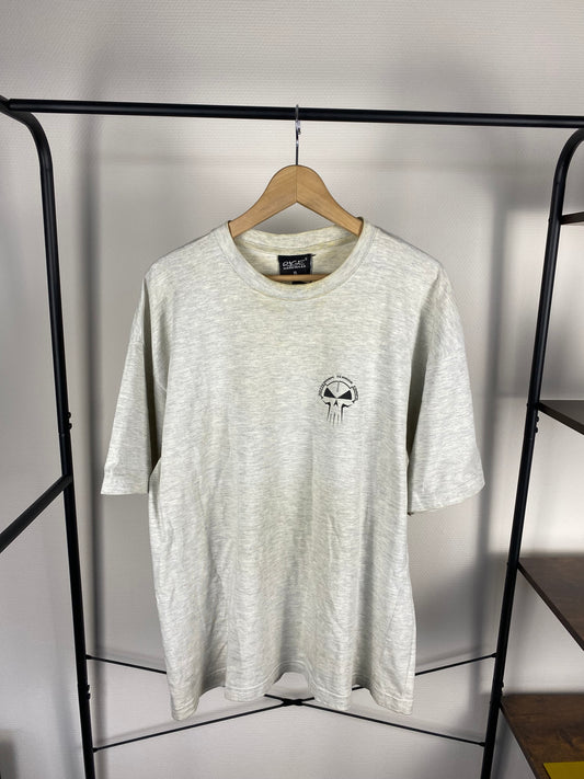 90s Rotterdam Terror Corps t-shirt - Size XL