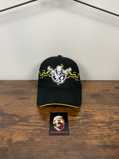 Thunderdome - Cappello