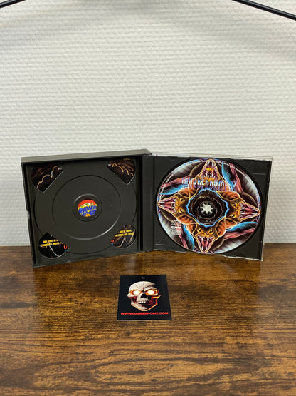 Thunderdome X (Sucking For Blood) - (2x CD)
