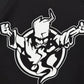 (2017) Thunderdome '25 Years of Hardcore' Sweater - Size M