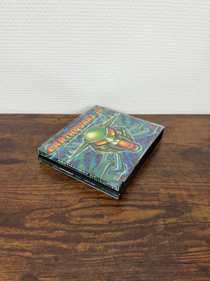 (1995) Earthquake III (The Ultimate Hardcore Collection) - (2xCD)