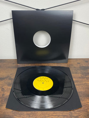 (1993, House) Combined Forces (Vinyl)