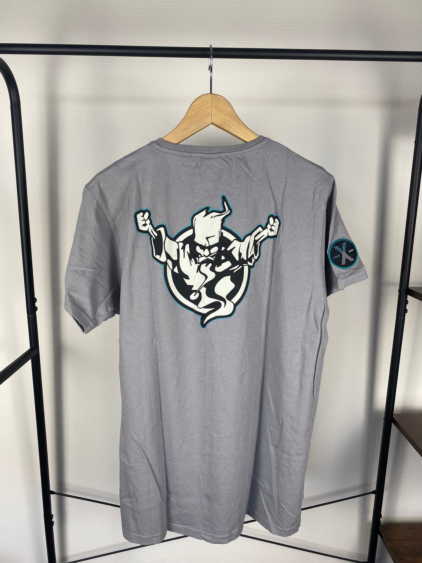Thunderdome 2023 t-shirt - Size L