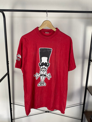 90s The Darkraver T-Shirt - Size L