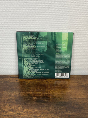 (1998) Thunderdome - Chapter XXI (2CD)