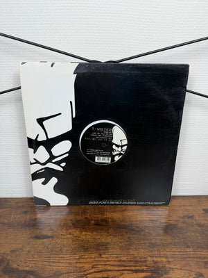 (1999) T-Wisted – You, Me, All Of Us (Vinyl, Hardcore, Gabber)