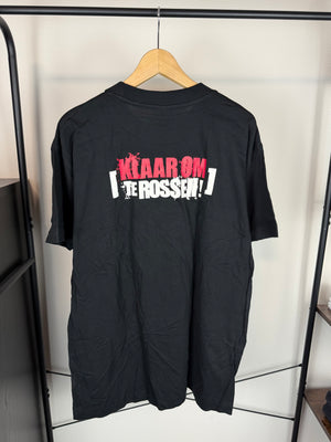 Neophyte Records T-Shirt - Size XL