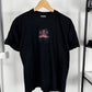 (2008) Raving Nightmare - Fractured Minds T-Shirt - Size S