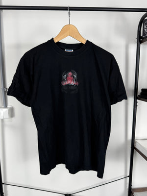 (2008) Raving Nightmare - Fractured Minds T-Shirt - Size S