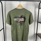 Nightmare Outdoor · Lost in the forest (2010) t-shirt - Size S