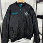 (2023) Thunderdome 'Xtreme Audio' Bomber Jacket - Size XXL